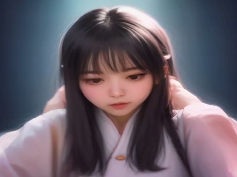 脚心概念示意图：女性足底正面特写，标注脚心区域（足弓中央），配合科普文字说明，薄荷青色系医学插图风格